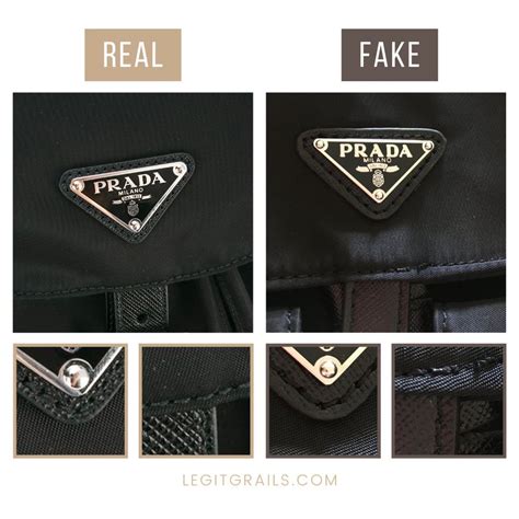 prada replica backpack technical|real prada bag.